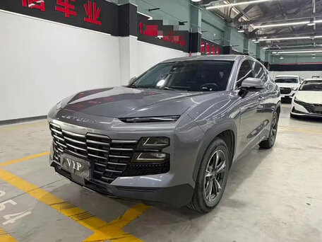 Jetour Dashing I