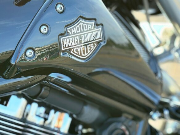2016 Harley-Davidson V-Rod Muscle, чёрный, 2340000 рублей - вид 19