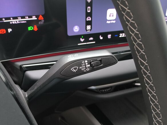 2026 Audi A5 L III (B10), серый, 5770000 рублей - вид 23