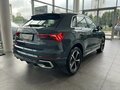 2026 Audi Q3 35 TFSI II (F3), зелёный, 4550000 рублей - вид 6