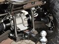 2026 Loncin XWolf 1000, синий, 1164000 рублей - вид 11