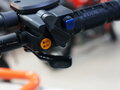 2025 Loncin XWolf 1000 Mud, серый, 1290000 рублей - вид 11