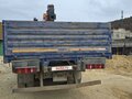 2020 КамАЗ 6595, синий, 8000000 рублей - вид 8