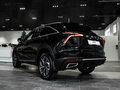 2026 Haval F7 II, чёрный - вид 9