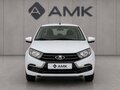2026 Lada (ВАЗ) Granta I Рестайлинг, белый, 1131000 рублей - вид 2