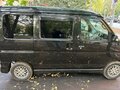 2008 Daihatsu Atrai V Рестайлинг, чёрный, 630000 рублей - вид 4