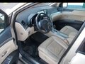 2008 Subaru Tribeca I Рестайлинг, золотистый, 925000 рублей - вид 3