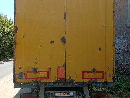 2007 Krone SD, чёрный, 625000 рублей, вид 5
