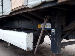2006 Krone SDP 27, чёрный, 1300000 рублей, вид 4