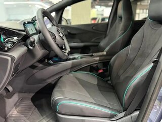 2025 BYD Dolphin 44.9 kWh I, синий, 1550000 рублей, вид 2