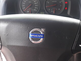 2007 Volvo S40 II Рестайлинг, серебристый, 550000 рублей, вид 5