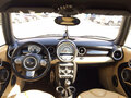 2007 Mini Hatch Cooper S II (R56), золотистый - вид 7