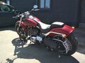 2017 Harley-Davidson Breakout, красный, 1800000 рублей - вид 6