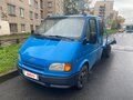 1992 Ford Transit, синий, 650000 рублей
