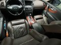 2011 Infiniti FX37 II (S51), коричневый, 2500000 рублей - вид 8