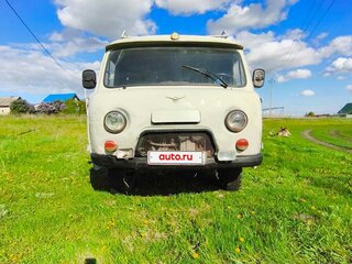 1996 УАЗ 3962, белый, 190000 рублей, вид 4