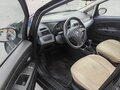 2008 Fiat Punto III Grande Punto, чёрный, 360000 рублей - вид 8