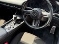 2020 Mazda 3 IV (BP), синий, 1650000 рублей - вид 7