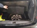 2006 Opel Meriva A Рестайлинг, чёрный, 390000 рублей - вид 8