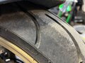 2004 Yamaha FZ6, красный, 450000 рублей - вид 9