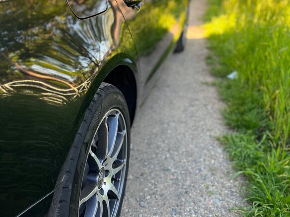2014 Audi A6 IV (C7), чёрный, 2000000 рублей - вид 14