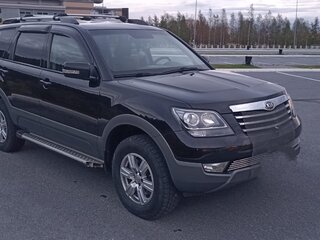 2014 Kia Mohave 8-speed I, чёрный, 2330000 рублей, вид 2