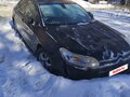 2009 Citroen C5 II, чёрный, 320000 рублей - вид 8