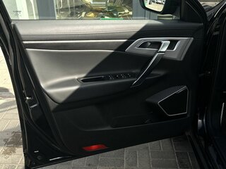 2019 Geely Atlas I, чёрный, 1650000 рублей, вид 5