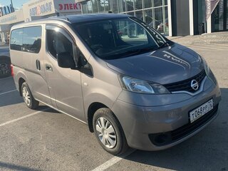 2014 Nissan NV200, серый, 1146000 рублей, вид 3