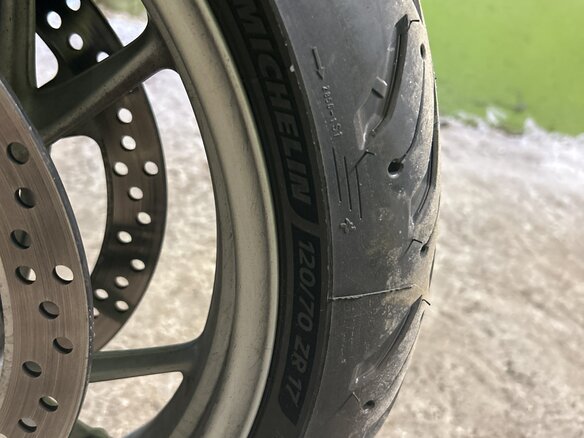 2019 BMW R 1250 RT, серый, 1850000 рублей - вид 8