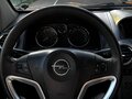 2007 Opel Antara I, чёрный, 590000 рублей - вид 8