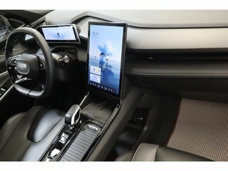 2023 Geely Binyue Cool, белый, 2102000 рублей, вид 5