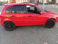 2012 Lada (ВАЗ) Kalina Sport I, красный - вид 2