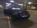 2006 Volkswagen Touareg I, чёрный - вид 6