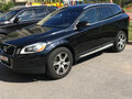 2011 Volvo XC60 I, чёрный - вид 2