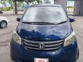 2009 Honda Freed I, синий, 1000000 рублей - вид 8
