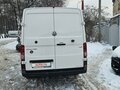2017 Volkswagen Crafter, белый - вид 8