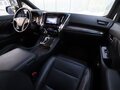 2019 Toyota Alphard III Рестайлинг, чёрный, 5400000 рублей - вид 8