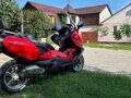 2013 BMW C 650 GT, красный, 590000 рублей - вид 5