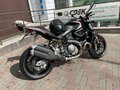 2020 Ducati Monster 821, чёрный, 900000 рублей - вид 3