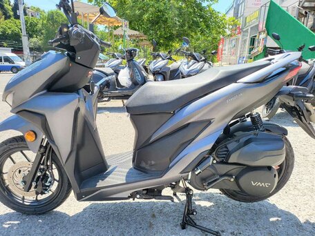 2024 VMC (Vento) Inferno, белый, 138000 рублей, вид 2
