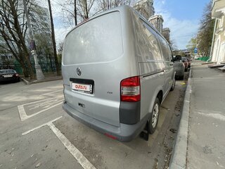 2012 Volkswagen Transporter T5 Рестайлинг, серый, 1500000 рублей, вид 3