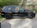 2014 Mercedes-Benz GL-Класс AMG 63 AMG, чёрный, 4630000 рублей - вид 6