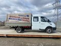 2022 ГАЗ ГАЗель (33023/330273) Фермер, белый, 1700000 рублей - вид 4