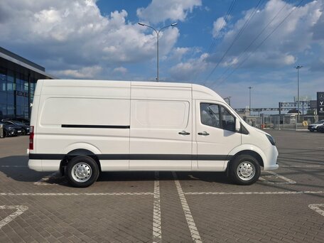 2026 Foton Toano Pro, белый, 3484800 рублей, вид 3