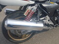 2000 Honda CB 1300, белый - вид 4