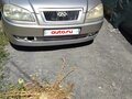 2007 Chery Amulet (A15) I, серебристый, 280000 рублей