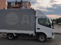 2006 Toyota Dyna, белый, 1500000 рублей - вид 2