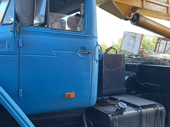 2007 Урал КС, 3400000 рублей - вид 5