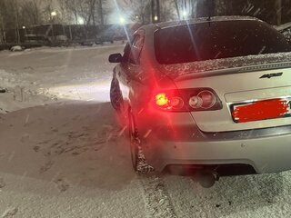 2006 Mazda 6 MPS, серебристый, 870000 рублей, вид 5